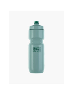 Bidon evoc drink bottle 0,75 mint 2