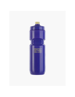 Bidon evoc drink bottle 0,75 violet 2