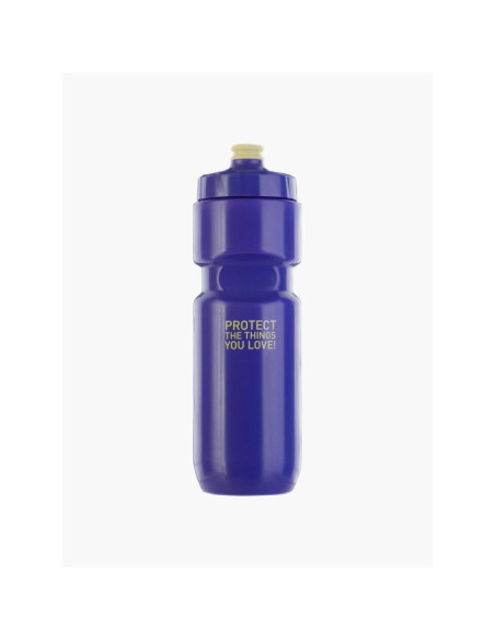 Bidon evoc drink bottle 0,75 violet