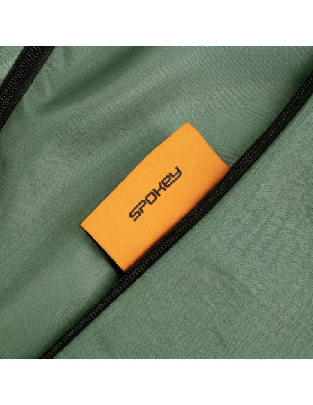 Śpiwór wiosenno-letni typu koperta spokey cozy plus