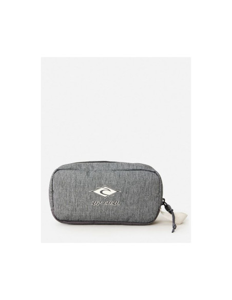 Torba rip curl travel pouch classic surf szary