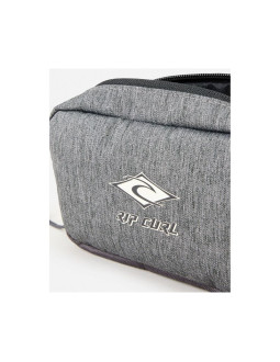 Torba rip curl travel pouch classic surf szary 2