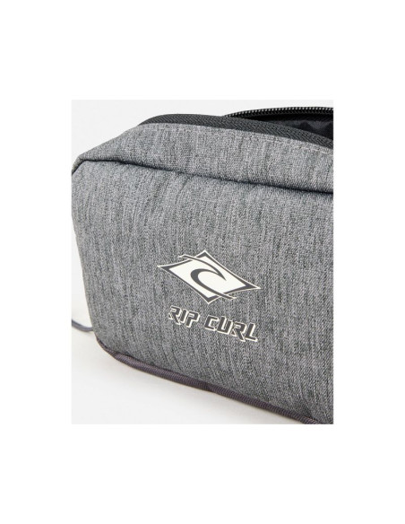 Torba rip curl travel pouch classic surf szary