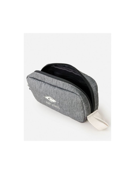 Torba rip curl travel pouch classic surf szary