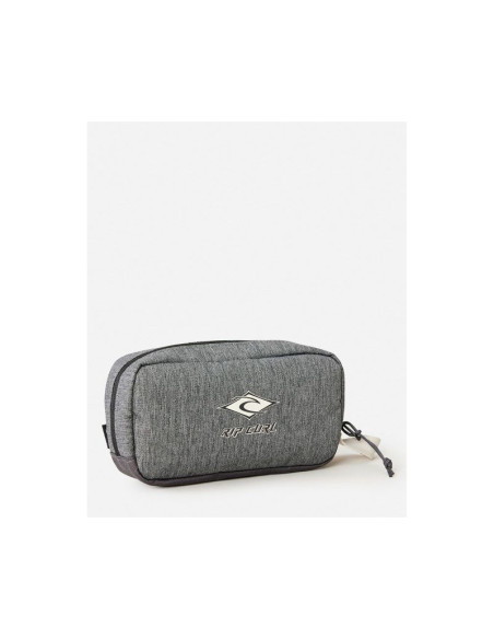 Torba rip curl travel pouch classic surf szary