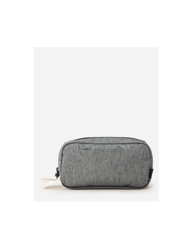 Torba rip curl travel pouch classic surf szary