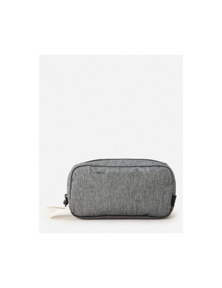 Torba rip curl travel pouch classic surf szary