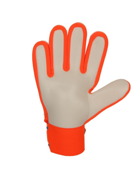 Rękawice reusch attrakt starter solid world cup junior 56 72 513 2290