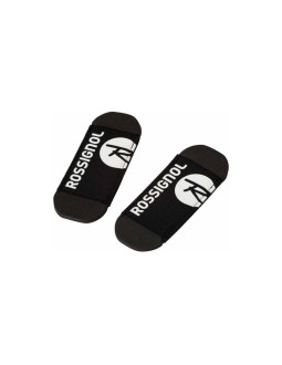 Rzepy rossignol l2 nordic ski straps czarne
