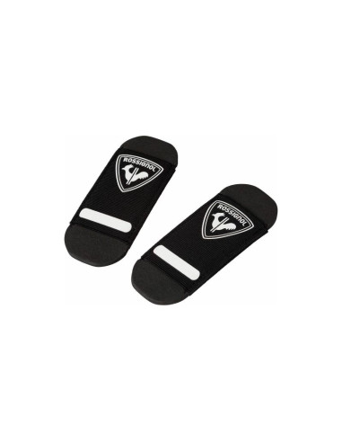Rzepy rossignol l2 nordic ski straps czarne