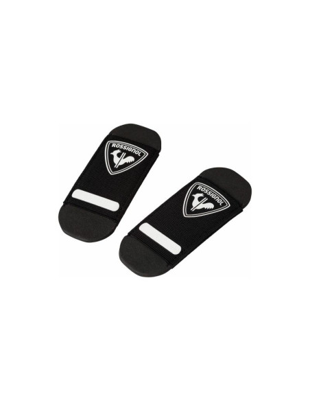 Rzepy rossignol l2 nordic ski straps czarne