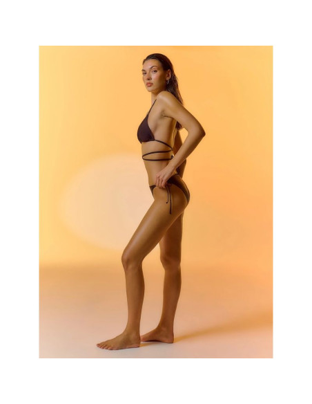 Dół od bikini damski 4f 4frss26ubkbf112-80s