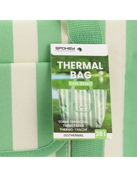 Torba termiczna spokey san remo