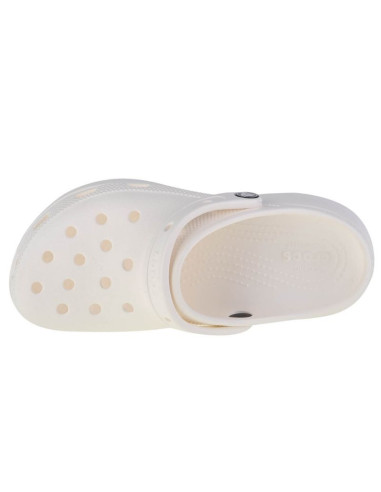 Klapki crocs classic platform clog w 206750