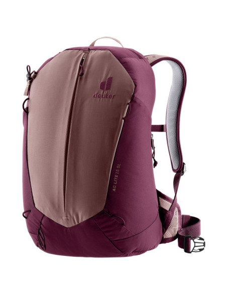 Ac lite 15 sl ashrose-cassis | uniwersalny