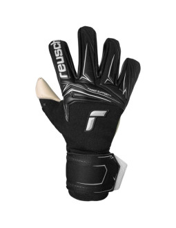 Rękawice reusch attrakt gold x nc finger support 56 70 960 7701 2