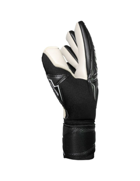 Rękawice reusch attrakt gold x nc finger support 56 70 960 7701