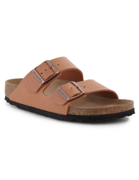 Klapki birkenstock arizona pecan w