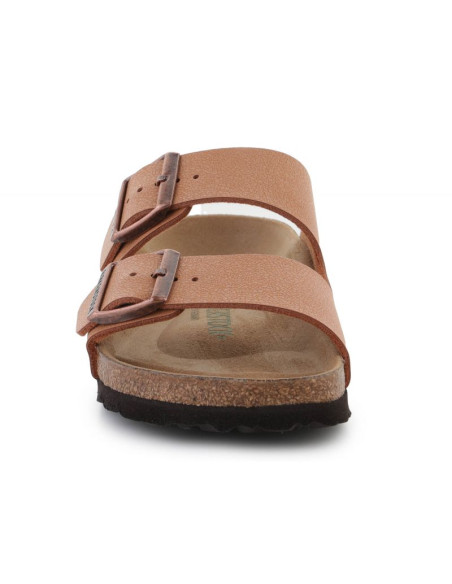 Klapki birkenstock arizona pecan w