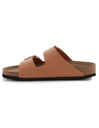 Klapki birkenstock arizona pecan w