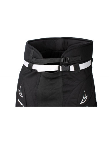 Spodnie bramkarskie unihoc mps s/m