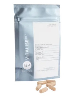 Gp Nutrition Vitaliseme™ (28 Kaps.)
