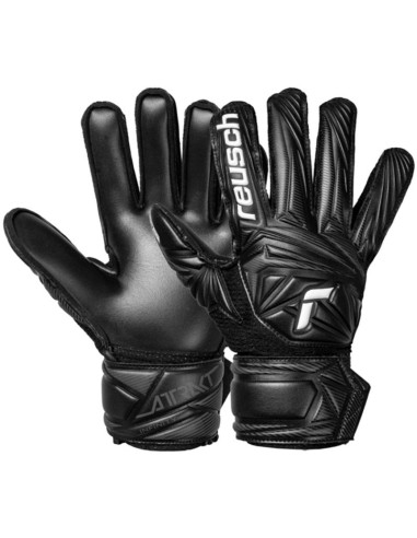 Rękawice reusch attrakt infinity junior 56 72 715 7700