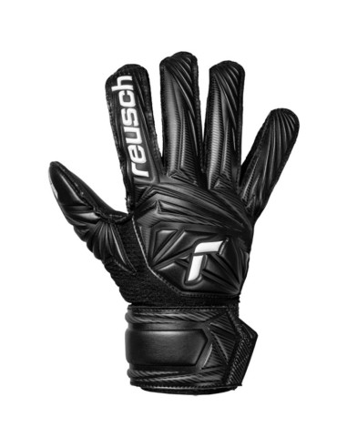 Rękawice reusch attrakt infinity junior 56 72 715 7700