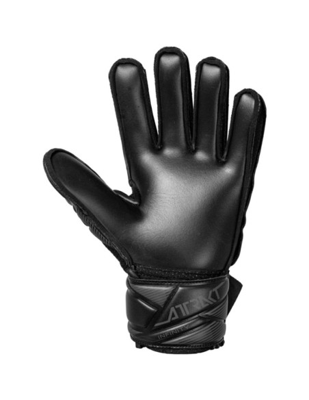 Rękawice reusch attrakt infinity junior 56 72 715 7700