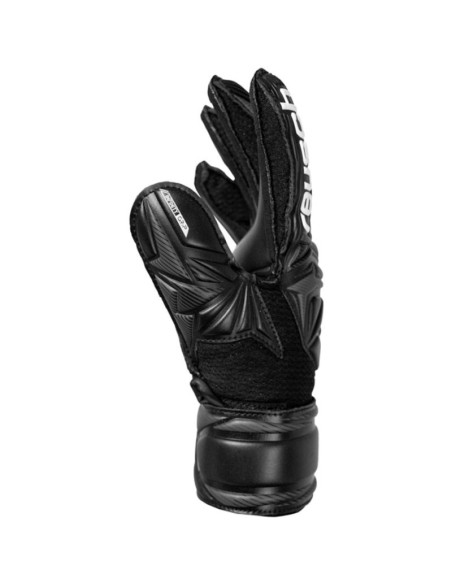 Rękawice reusch attrakt infinity junior 56 72 715 7700