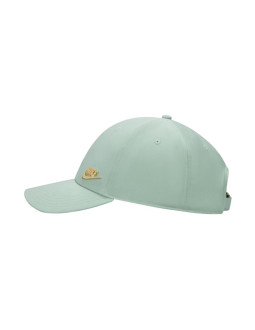 Czapka z daszkiem nike dri-fit club zielona fb5371 006 2