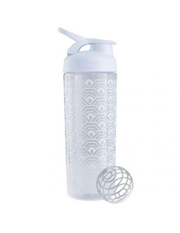 Bidon blender bottle sportmixer 820 ml