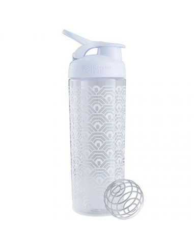 Bidon blender bottle sportmixer 820 ml