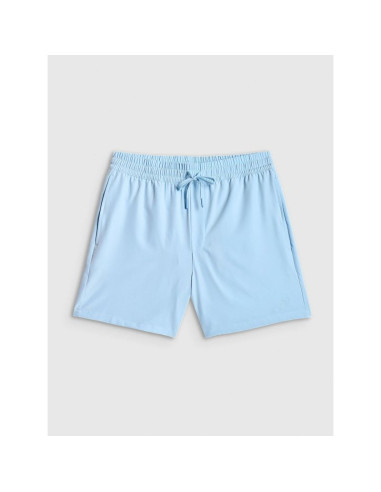 Spodenki plażowe boardshorty męskie 4f 4frss26ubdsm229-33s