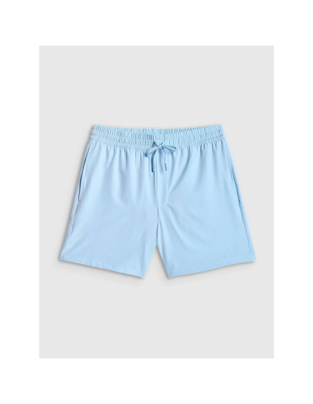 Spodenki plażowe boardshorty męskie 4f 4frss26ubdsm229-33s