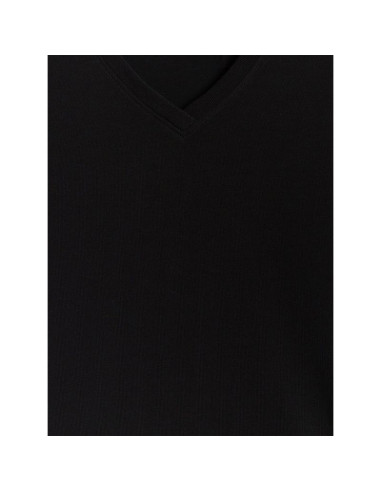 T-shirt regular gładki damski 4f 4frmm00ttshf3618-20s