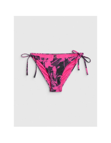 Dół od bikini damski 4f 4fwss26ubkbf090-91a