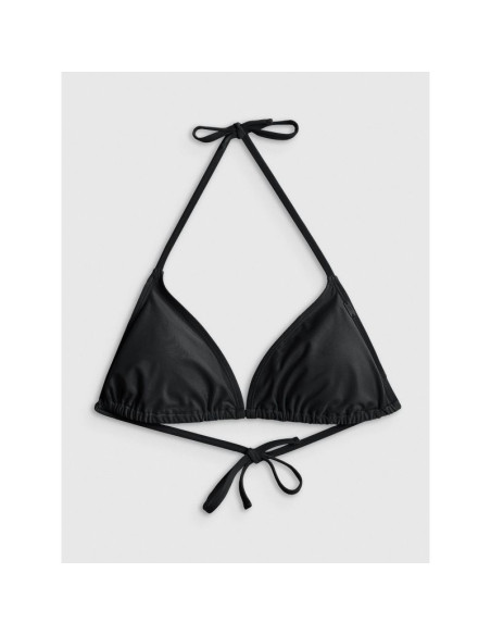 Góra od bikini damska 4f 4fwss26ubktf085-20s