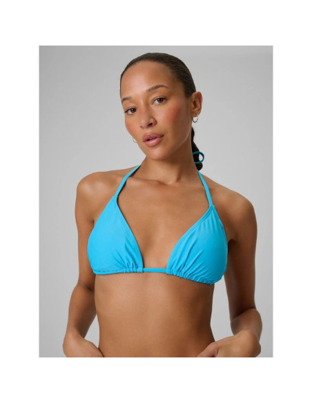 Góra od bikini damska 4f 4fwss26ubktf085-20s