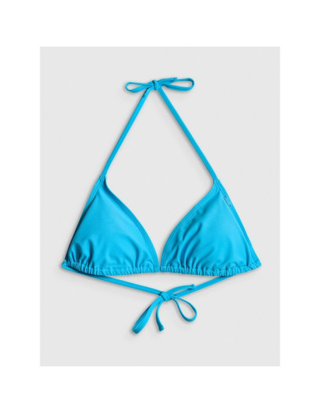Góra od bikini damska 4f 4fwss26ubktf085-20s