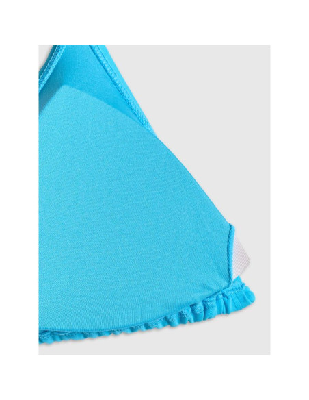 Góra od bikini damska 4f 4fwss26ubktf085-20s