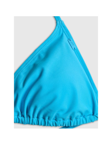 Góra od bikini damska 4f 4fwss26ubktf085-20s