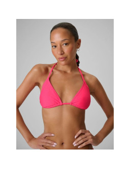 Góra od bikini damska 4f 4fwss26ubktf085-20s