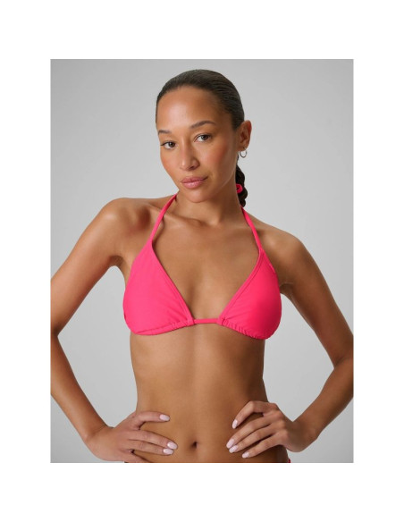 Góra od bikini damska 4f 4fwss26ubktf085-20s