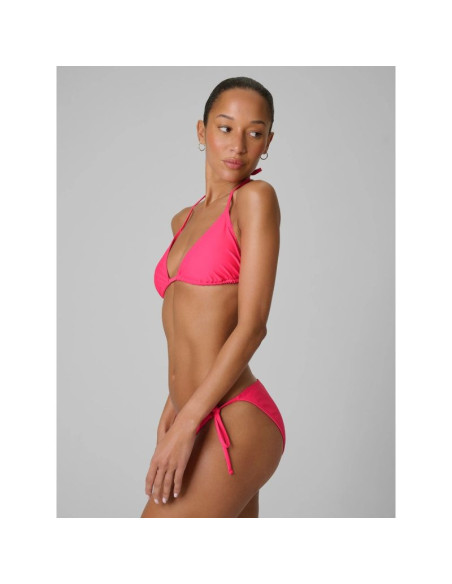 Góra od bikini damska 4f 4fwss26ubktf085-20s
