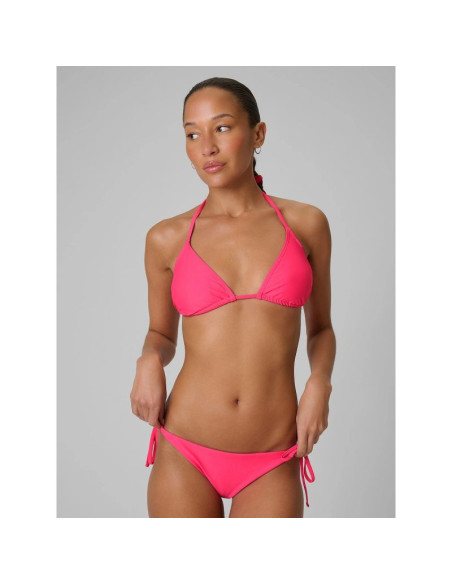 Góra od bikini damska 4f 4fwss26ubktf085-20s