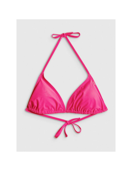 Góra od bikini damska 4f 4fwss26ubktf085-20s