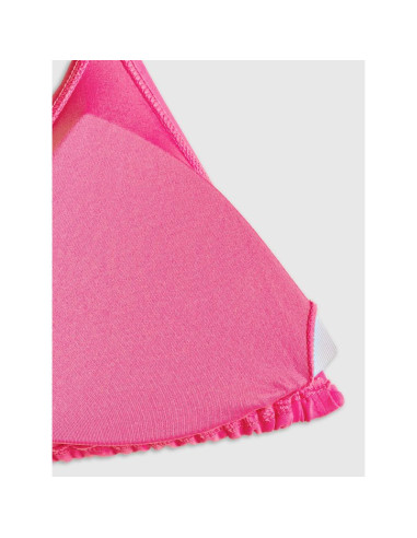 Góra od bikini damska 4f 4fwss26ubktf085-20s