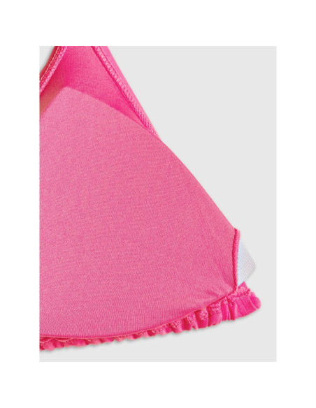 Góra od bikini damska 4f 4fwss26ubktf085-20s