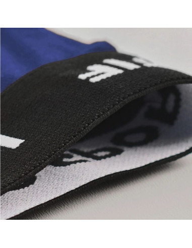 Le coq sportif bokserki majtki męskie 3pak czerwone szare granatowe